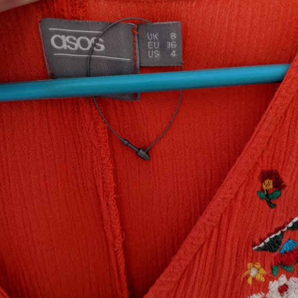 Dress - Picture 8 of 8